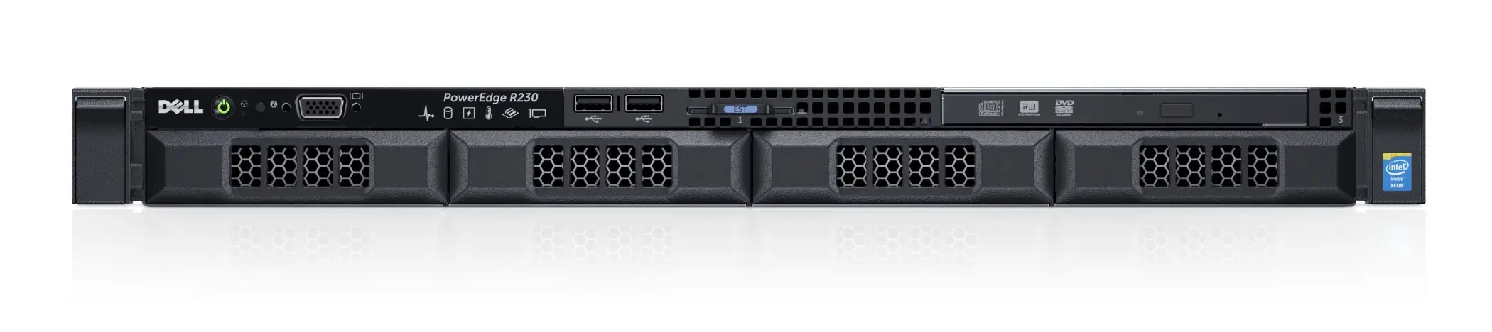DELL R230 1 TB 402C6 Thumbnail 1