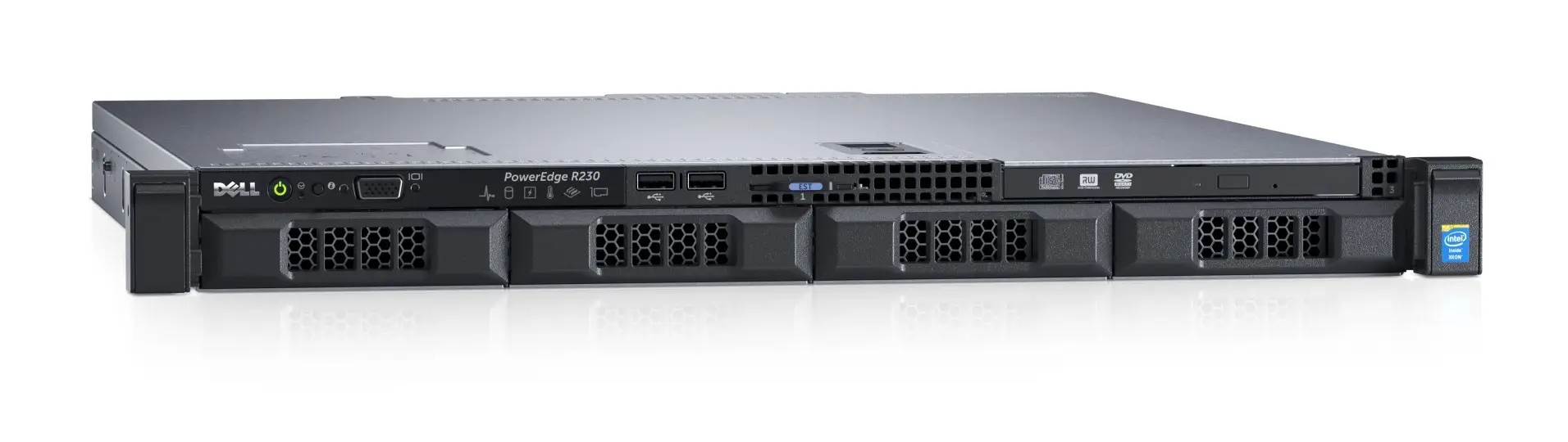 DELL R230 1 TB 402C6 Thumbnail 2