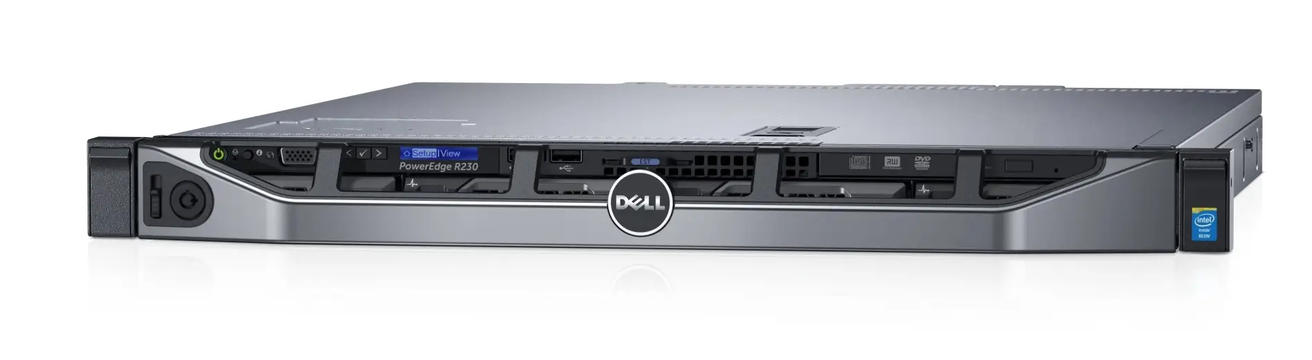 DELL R230 1 TB 402C6 Thumbnail 3