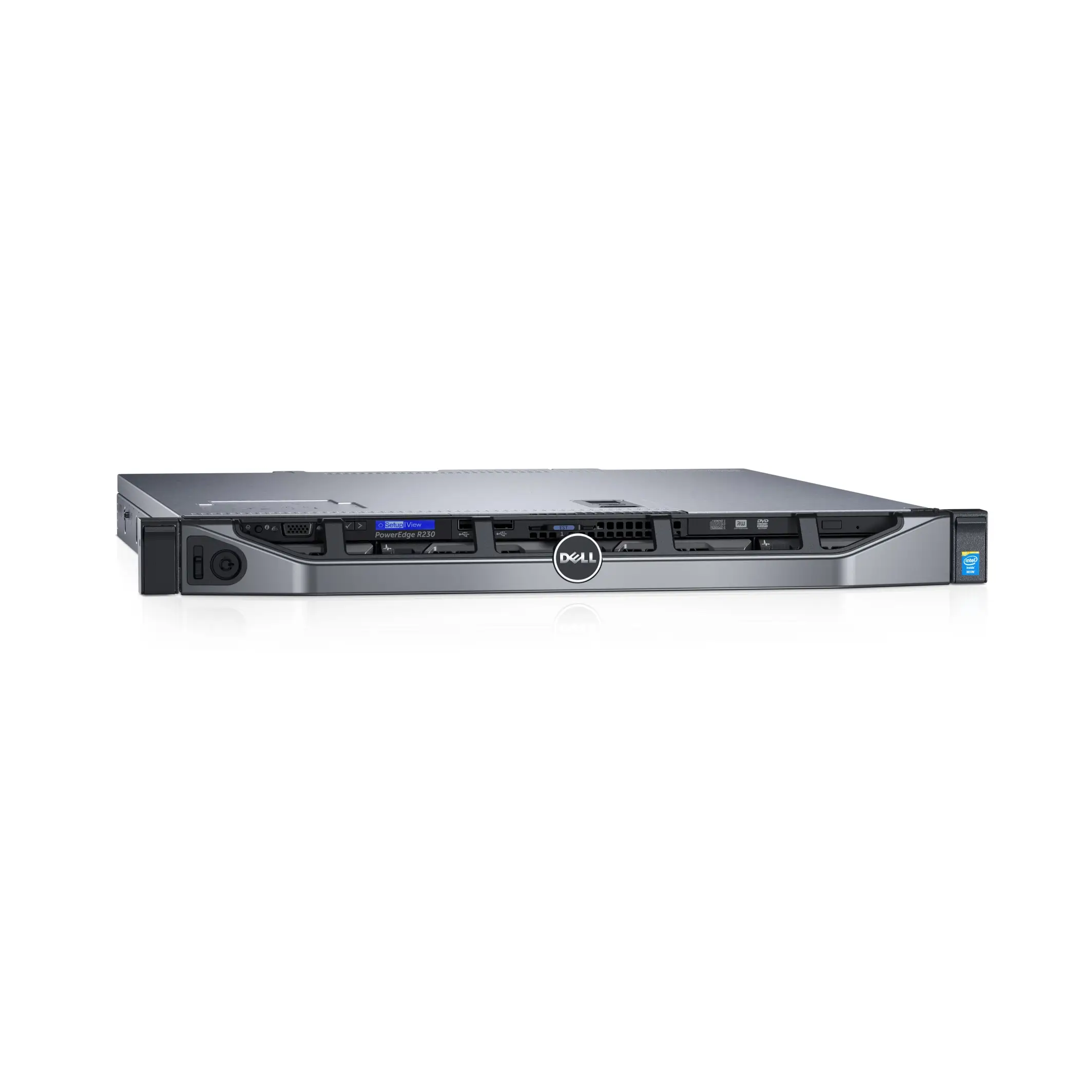 DELL R230 1 TB D73PX Thumbnail 2