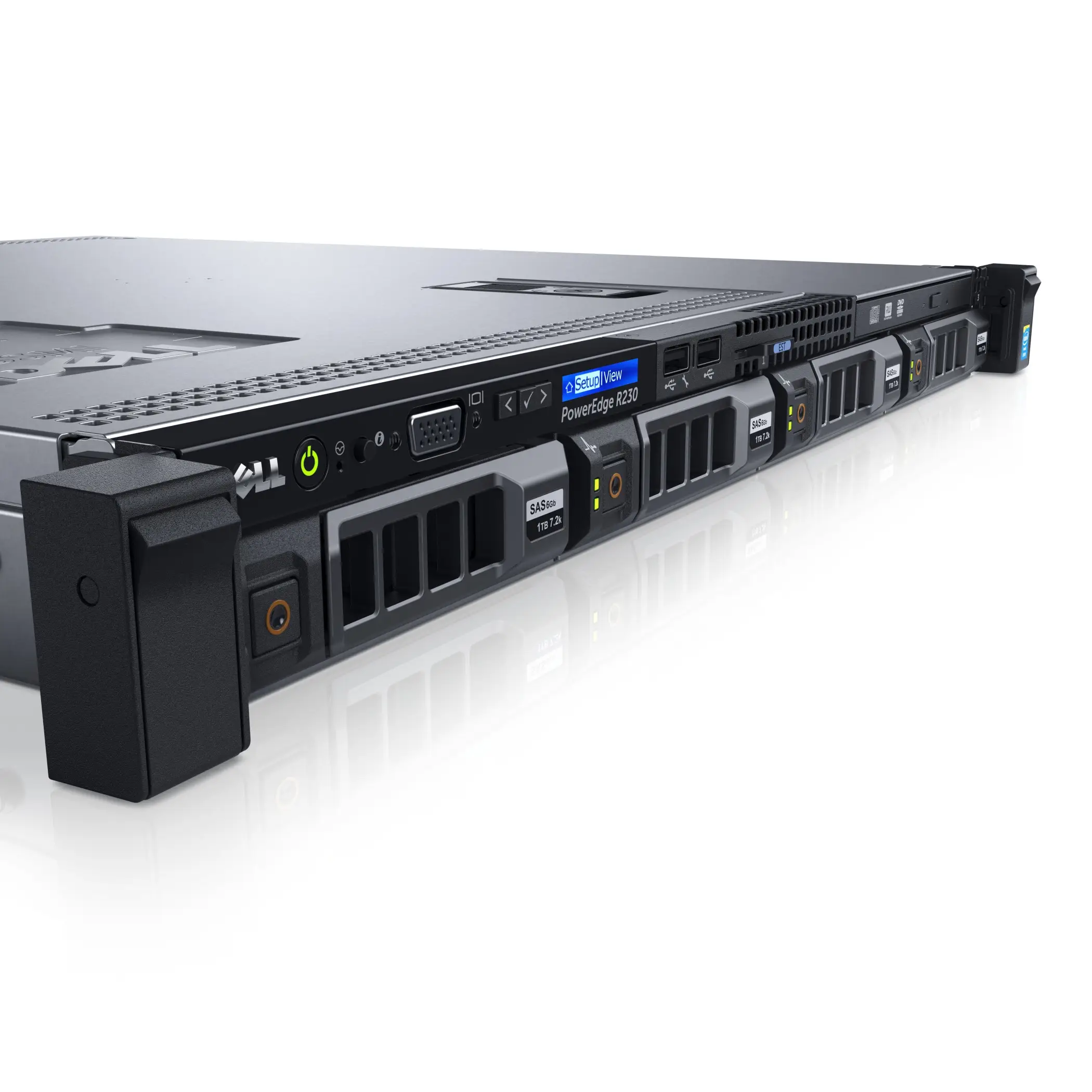 DELL R230 2 TB PER2302A Thumbnail 6