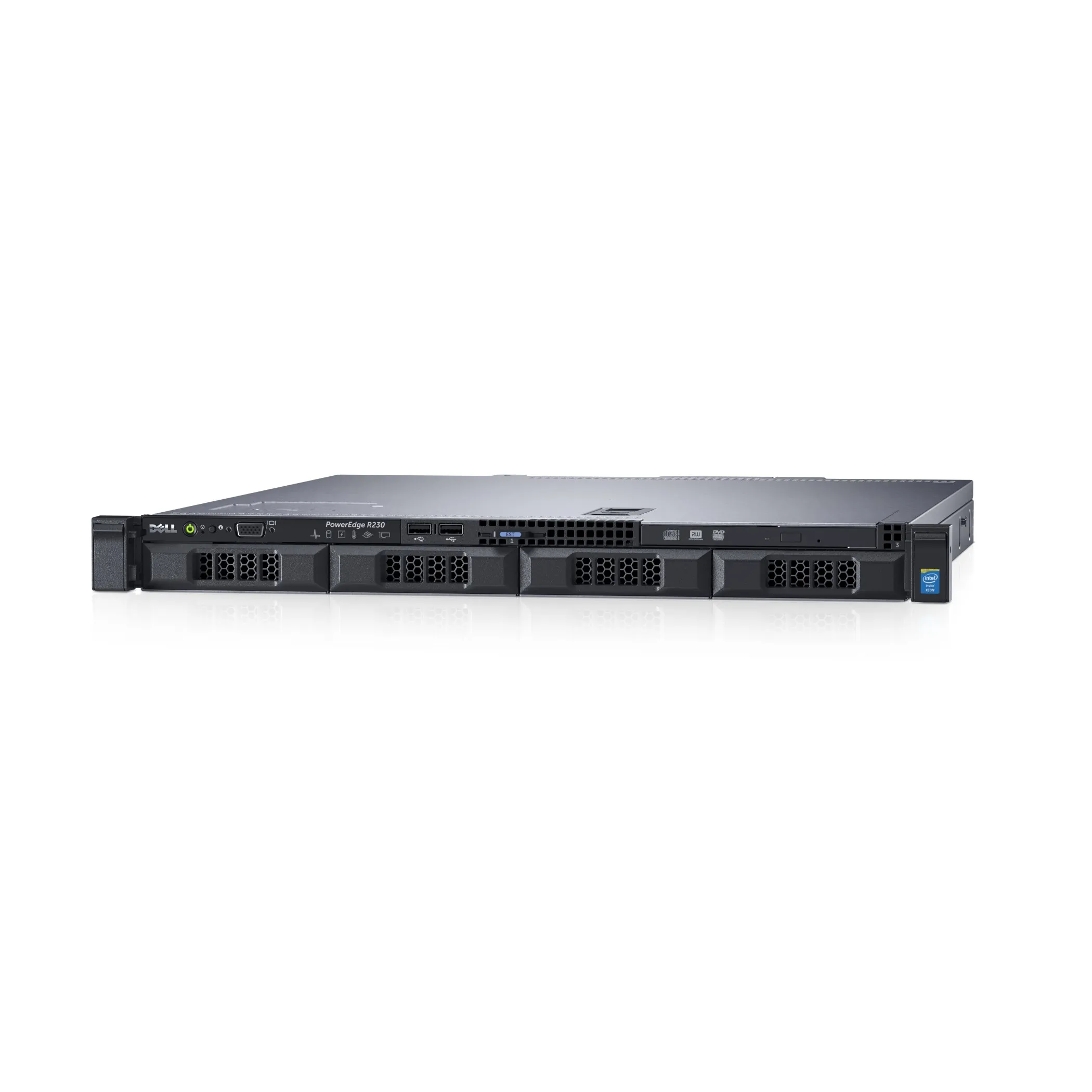 DELL R230 1 TB D09H8 Thumbnail 2