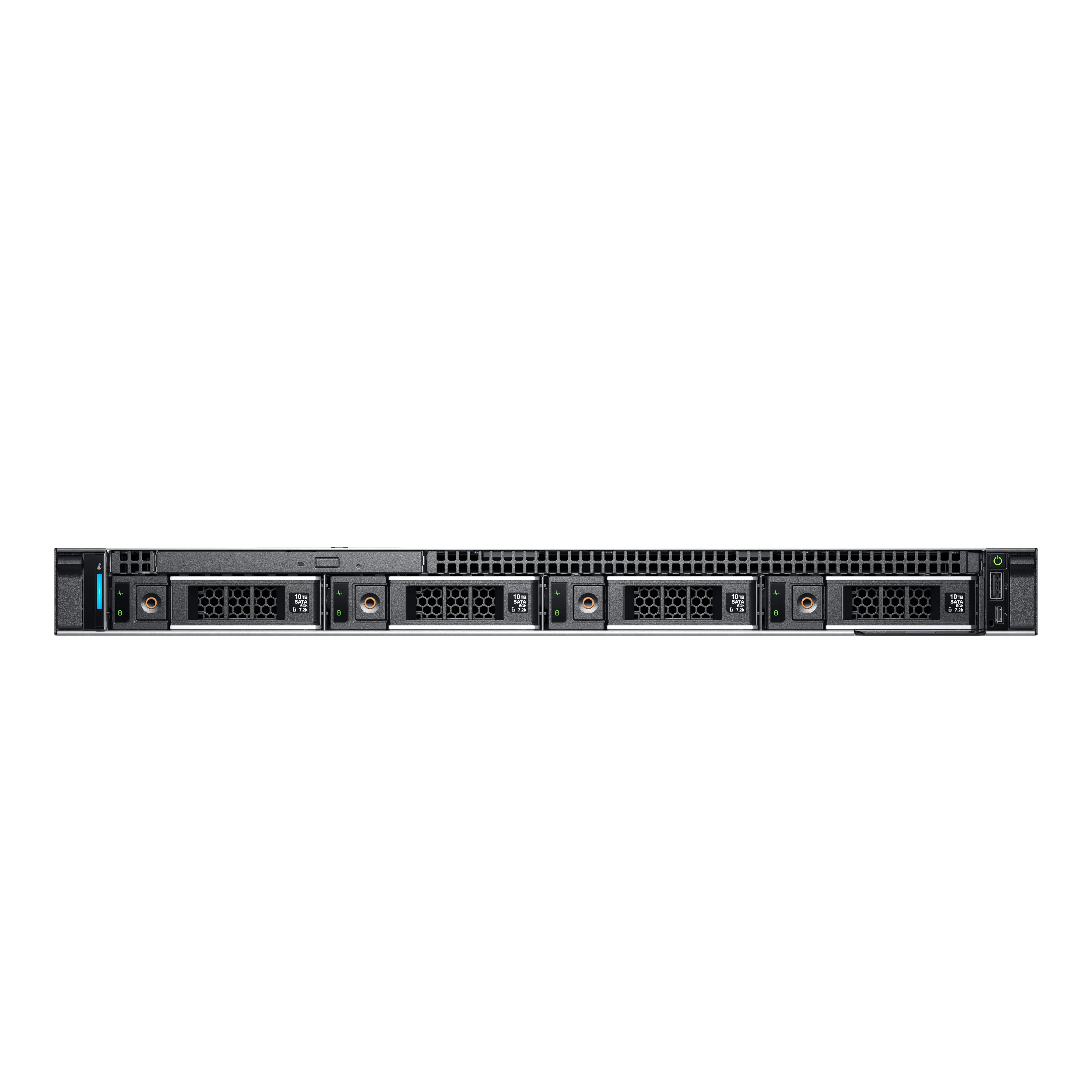 DELL R240 1 TB R240-3932