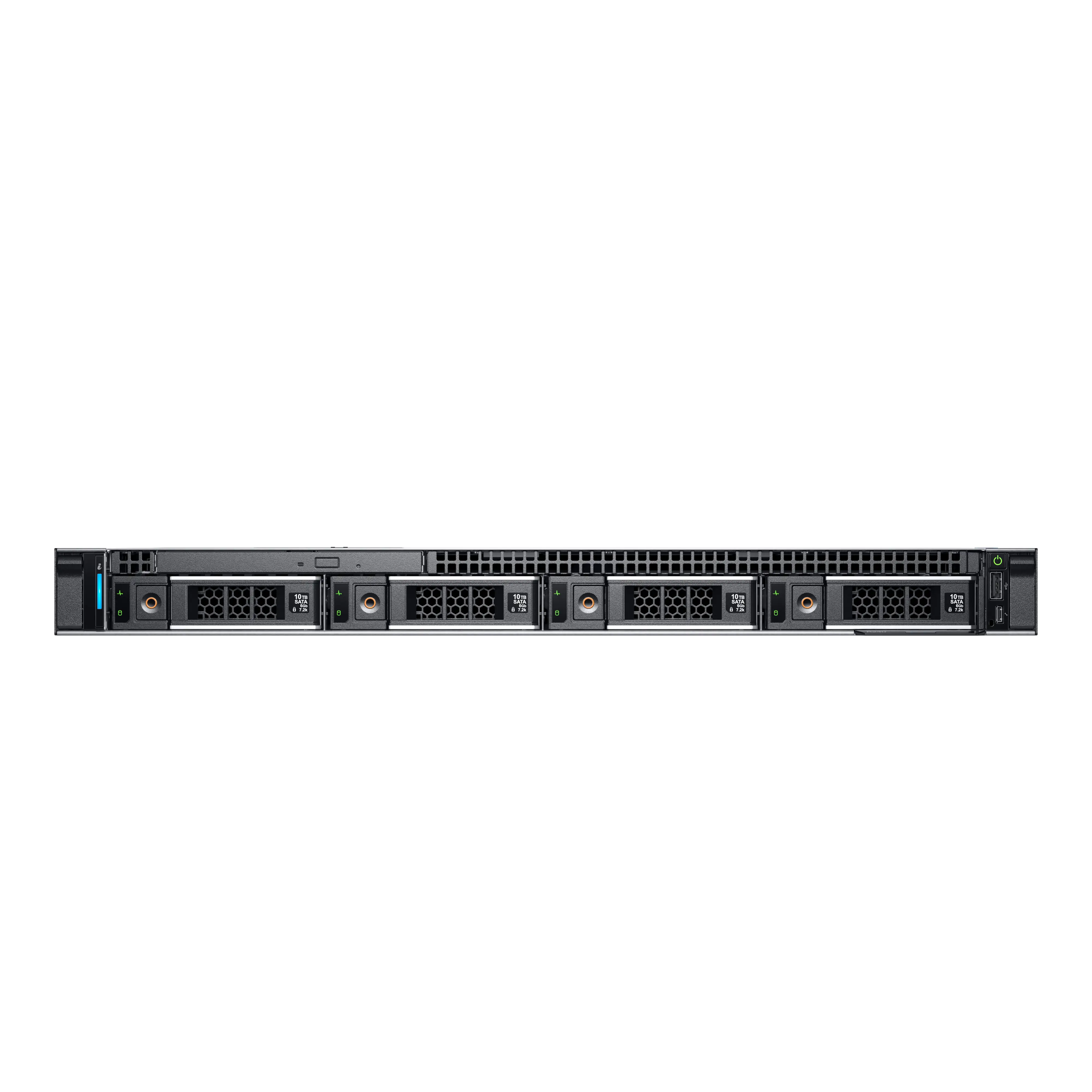 DELL R240 2 TB R2408G2T3Y