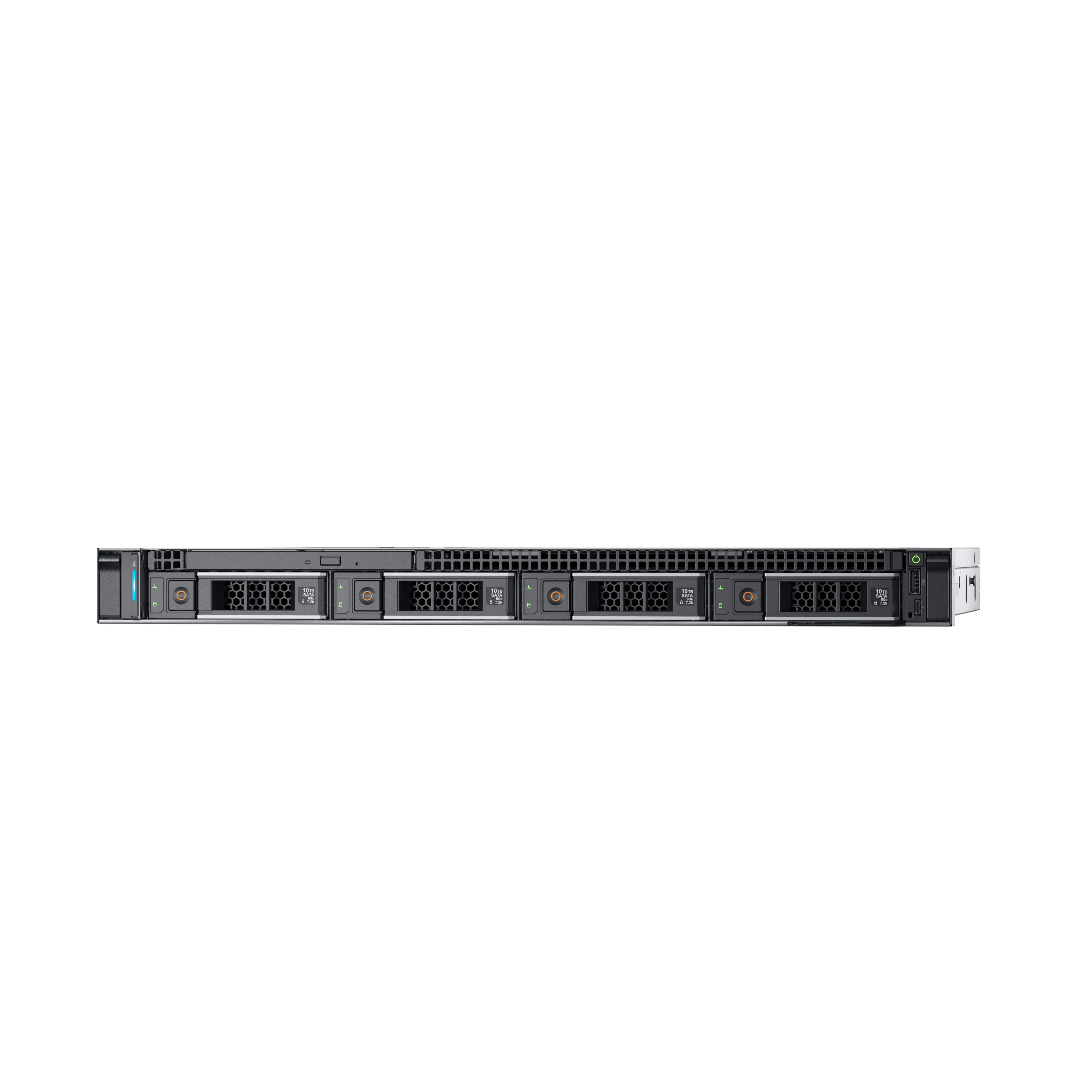DELL R240 1 TB 0TD1F + WIN SERVER 2019 STANDARD Thumbnail 4