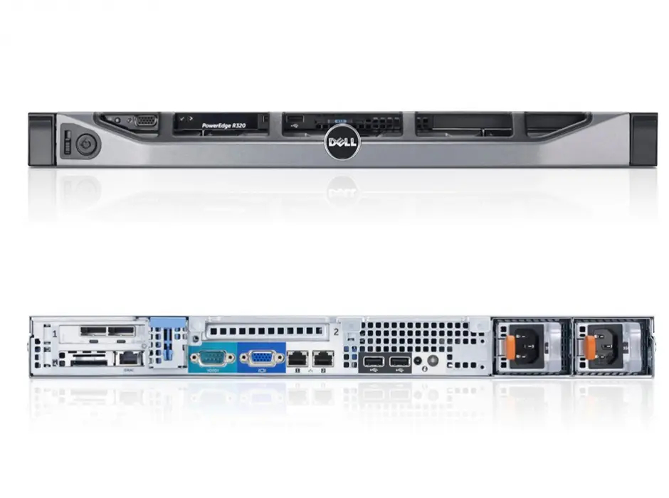DELL R320 0 GB R320-4634 Thumbnail 2