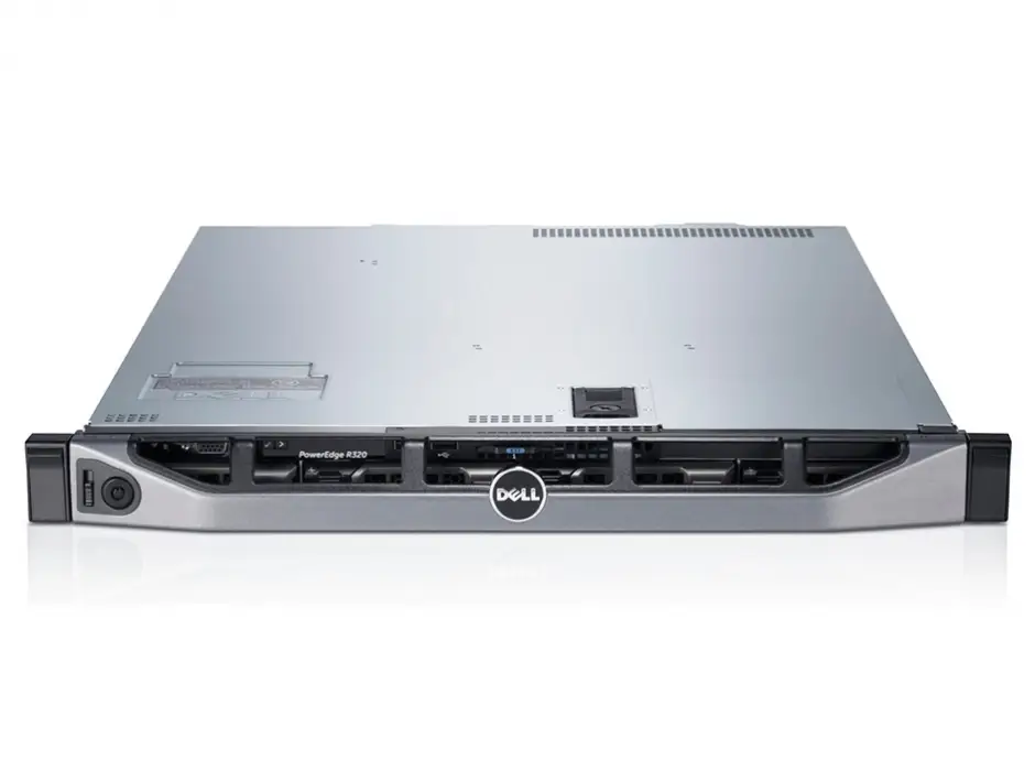 DELL R320 0 GB R320-4634