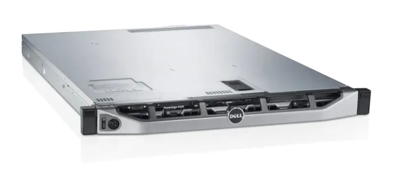 DELL R320 0 GB R320-1885 Thumbnail 3