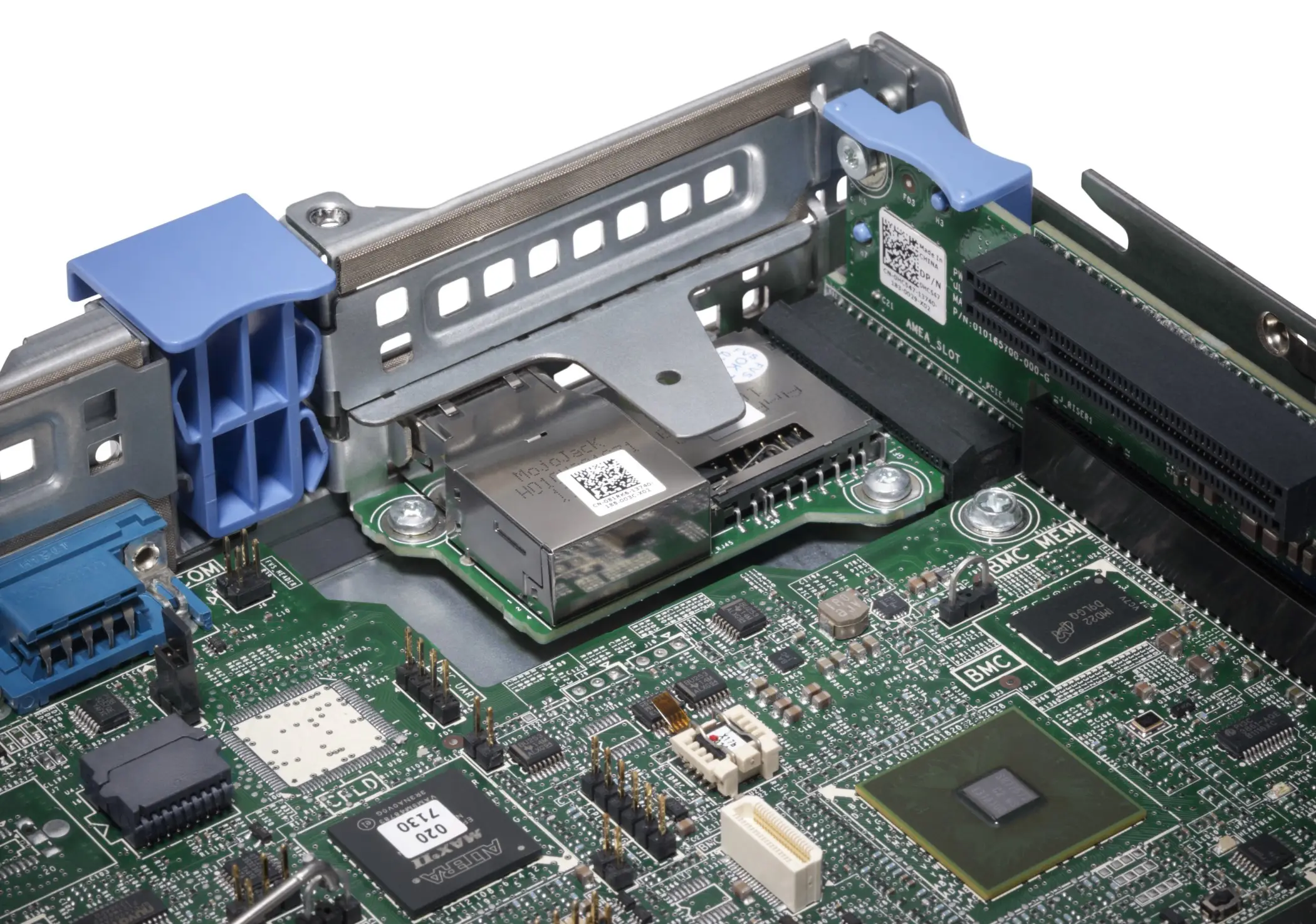 DELL R320 0 GB R320-7055 Thumbnail 1
