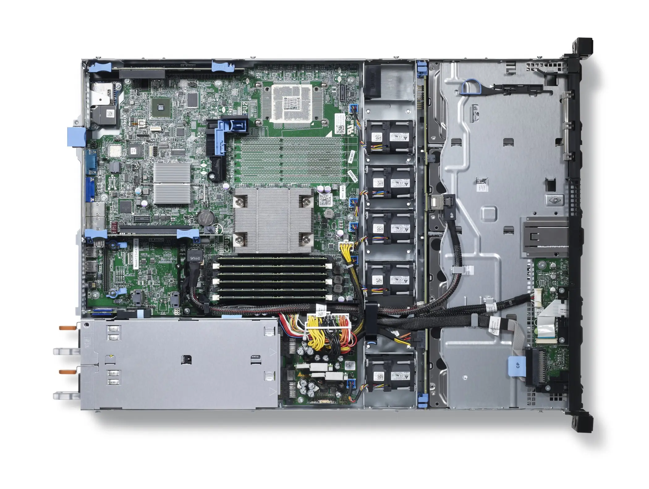 DELL R320 0 GB R320-7055 Thumbnail 4