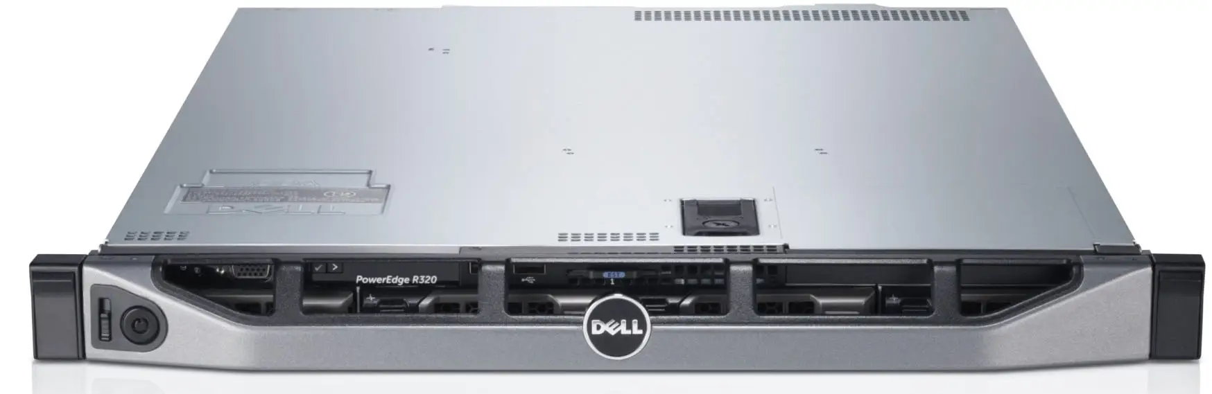 DELL R320 0 GB R320-7055