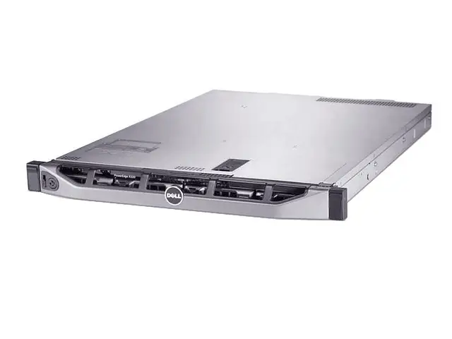 DELL R320 0 GB R320-7697 Thumbnail 2