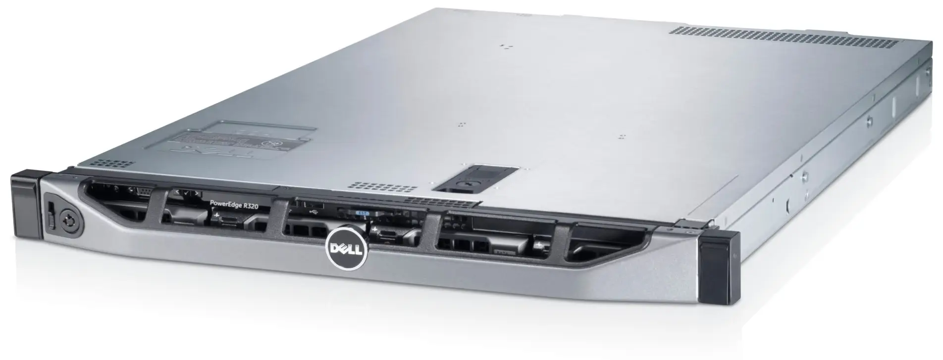 DELL R320 500 GB R320-2327 Thumbnail 1