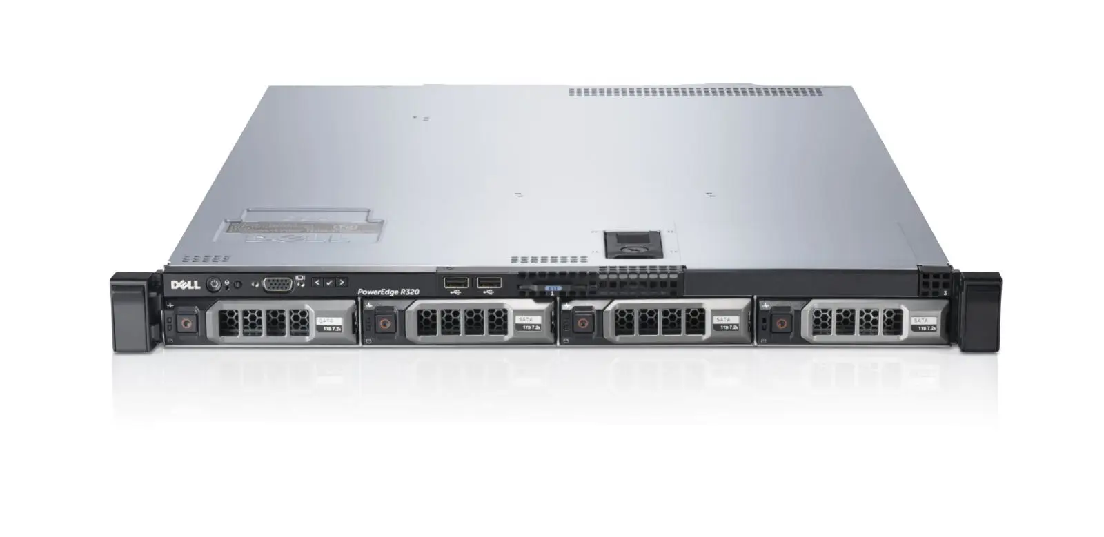 DELL R320 0 GB R320-8229 Thumbnail 2