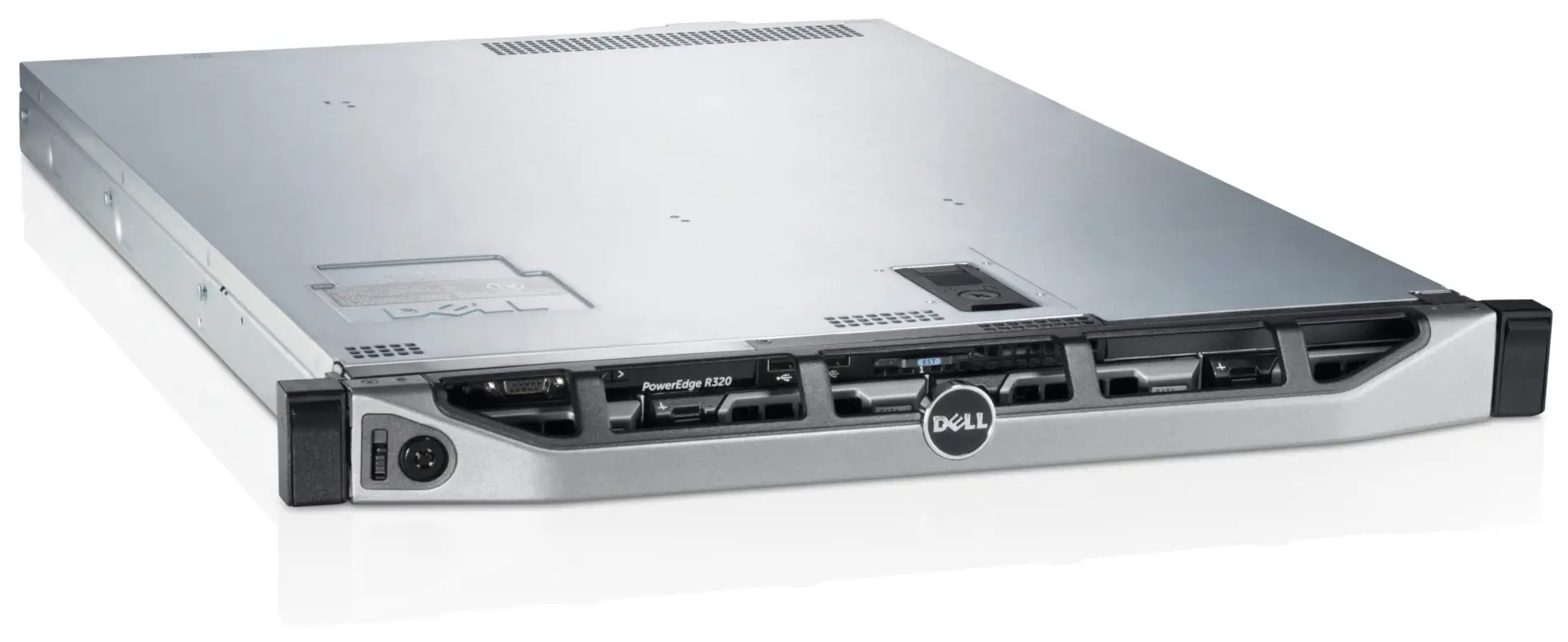 DELL R320 0 GB R320-8137