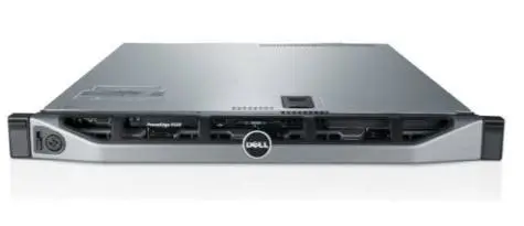 DELL R320 0 GB R320-3941 Thumbnail 1
