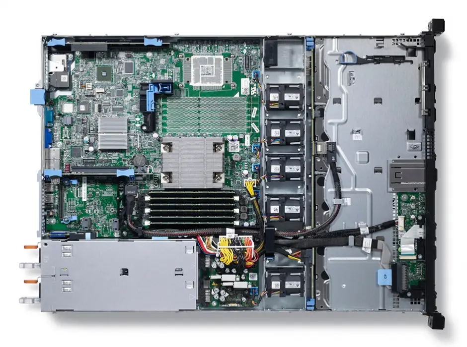 DELL R320 0 GB R320-4092 Thumbnail 4