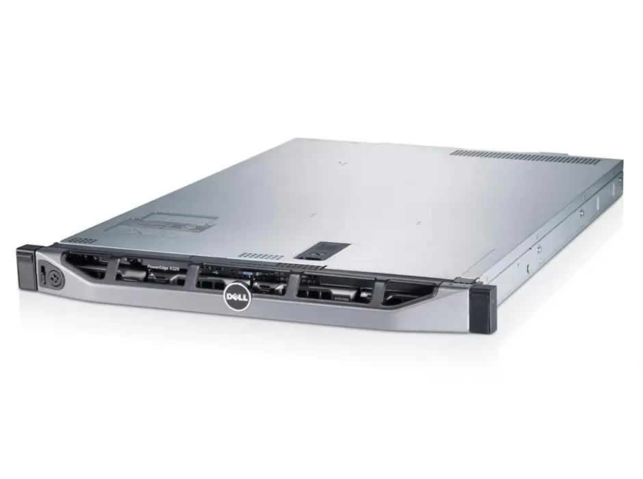 DELL R320 0 GB R320-4108 Thumbnail 6