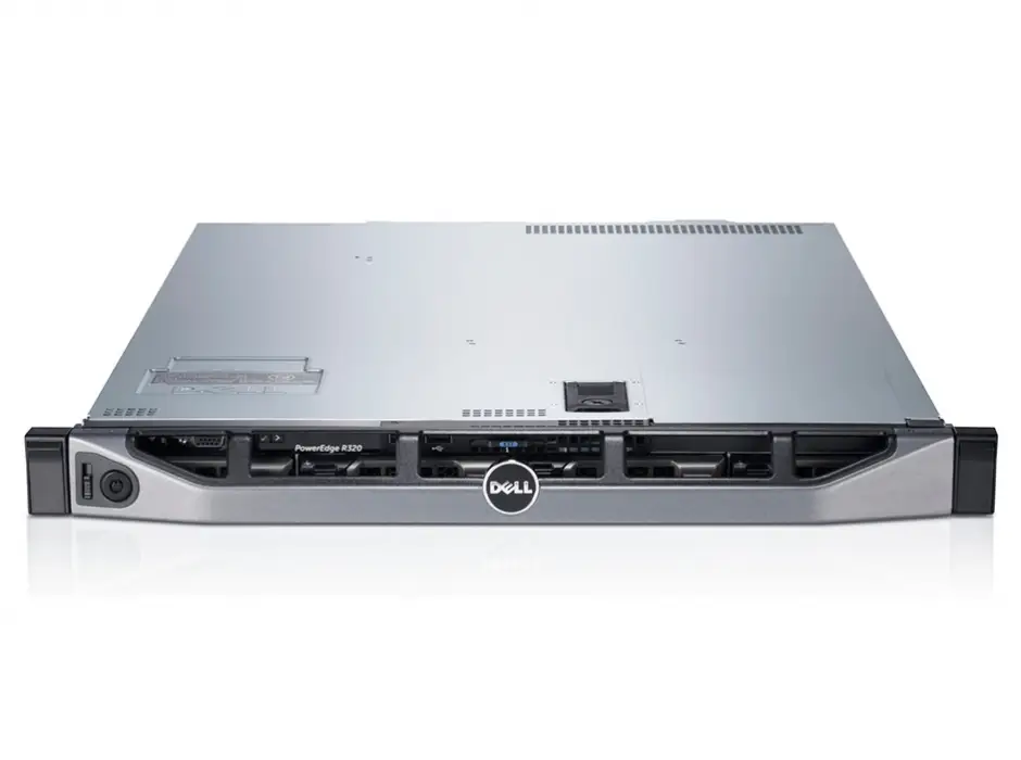 DELL R320 0 GB R320-4108