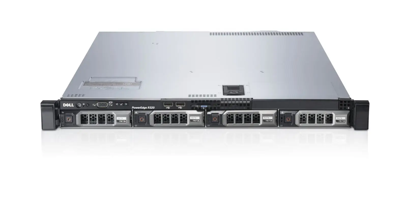 DELL R320 8 GHz R320-9360 Thumbnail 3