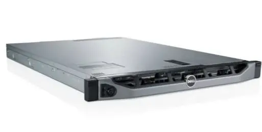 DELL R320 8 GHz R320-9360