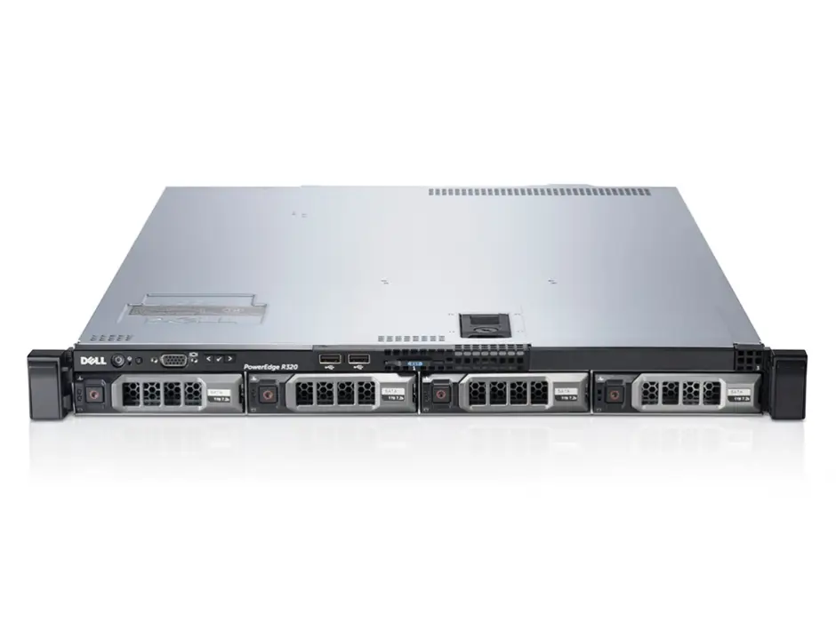 DELL R320 0 GB PER32002 Thumbnail 1