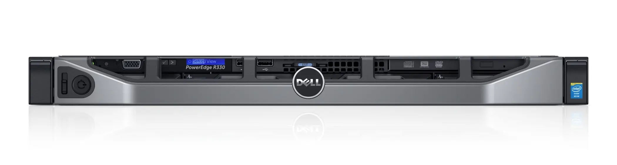 DELL R330 2 TB PER3301