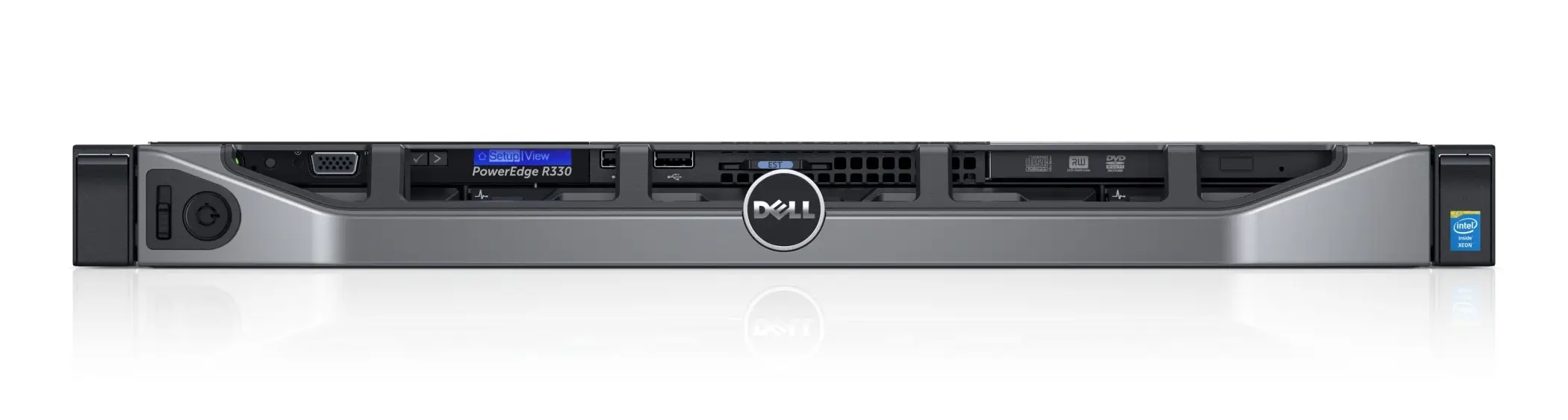 DELL R330 1 TB R330-2912