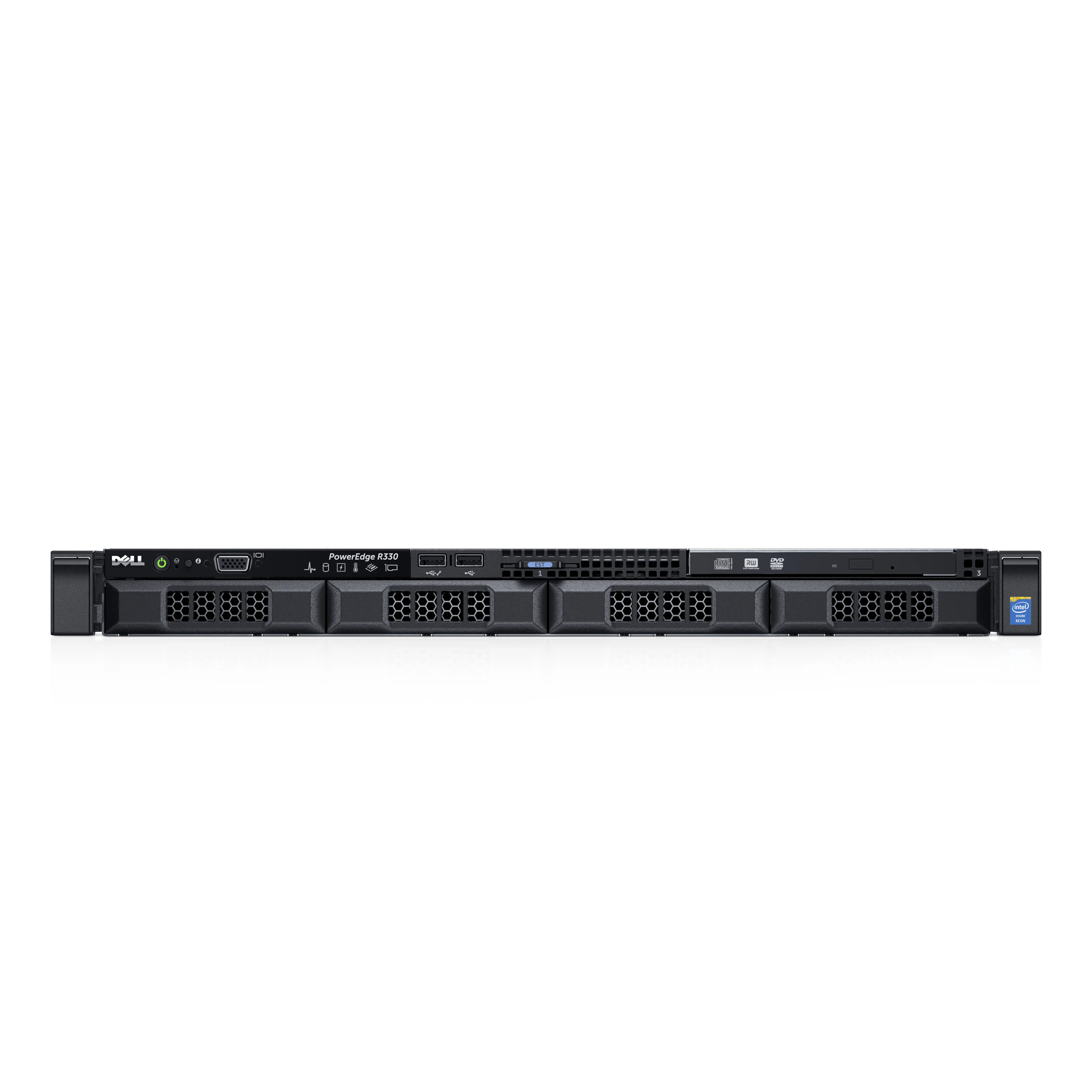 DELL R330 1 TB 88JF0 Thumbnail 3