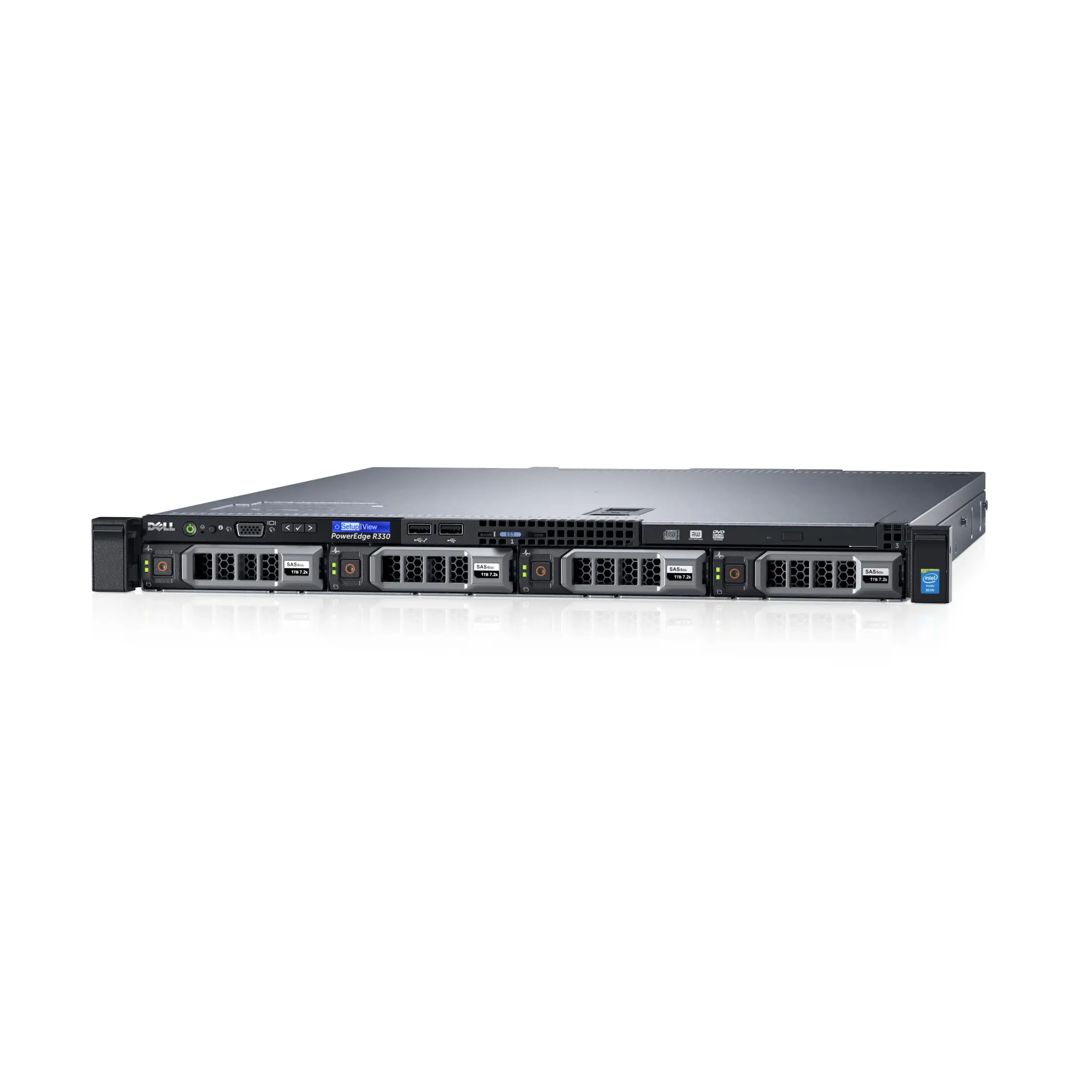 DELL R330 300 GB PER330PL2A Thumbnail 5