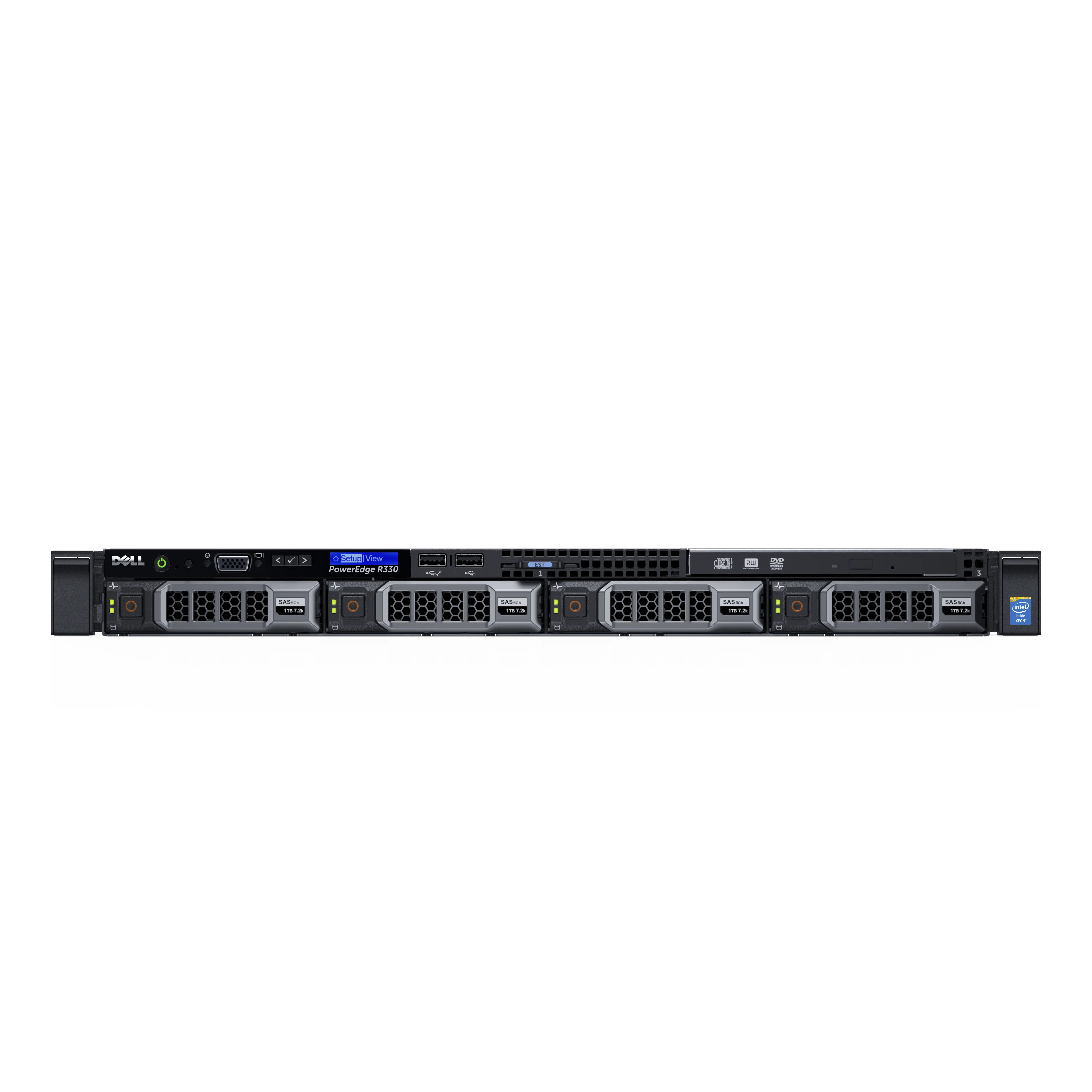 DELL R330 600 GB R330-2137 Thumbnail 3