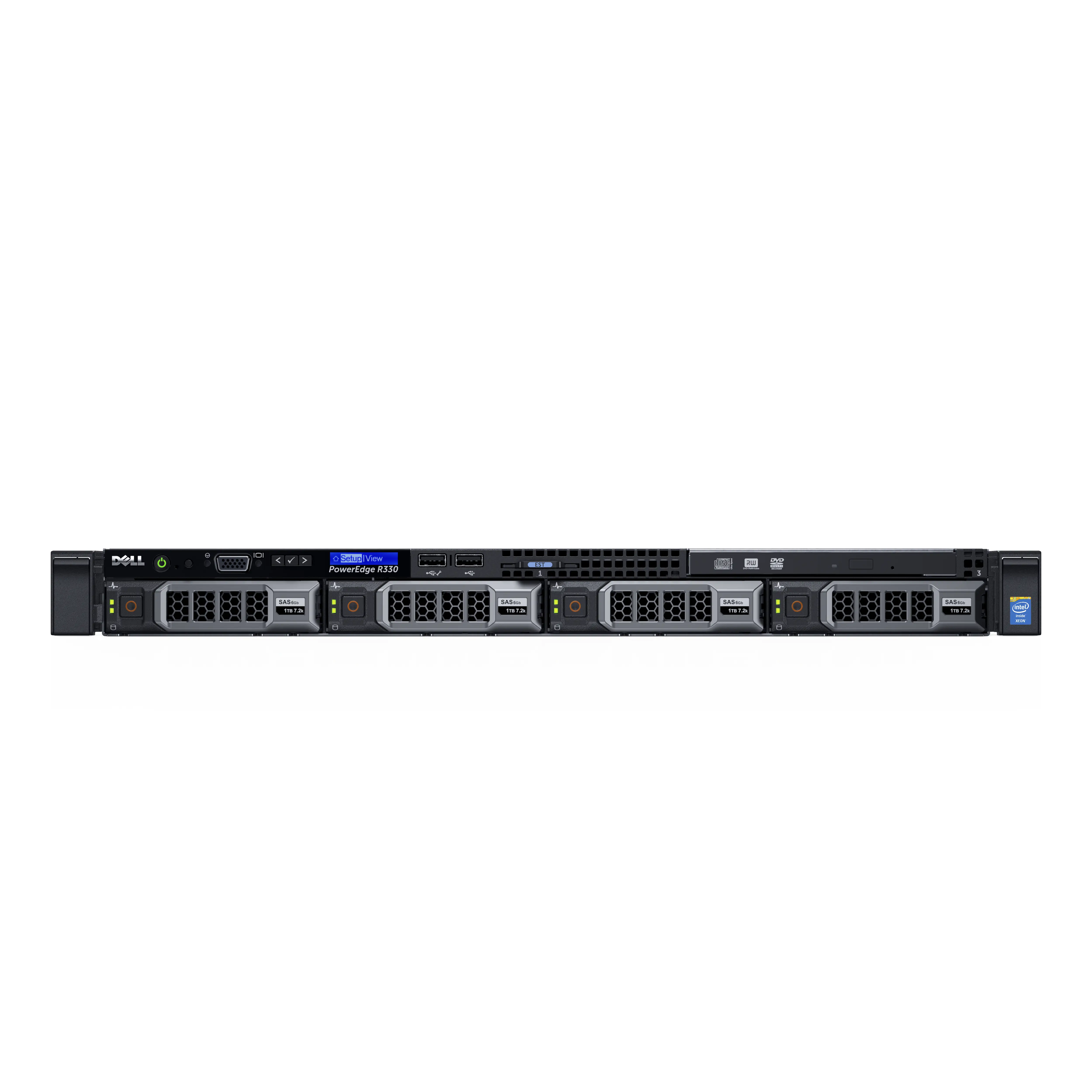 DELL R330 1 TB R330-2199 Thumbnail 3