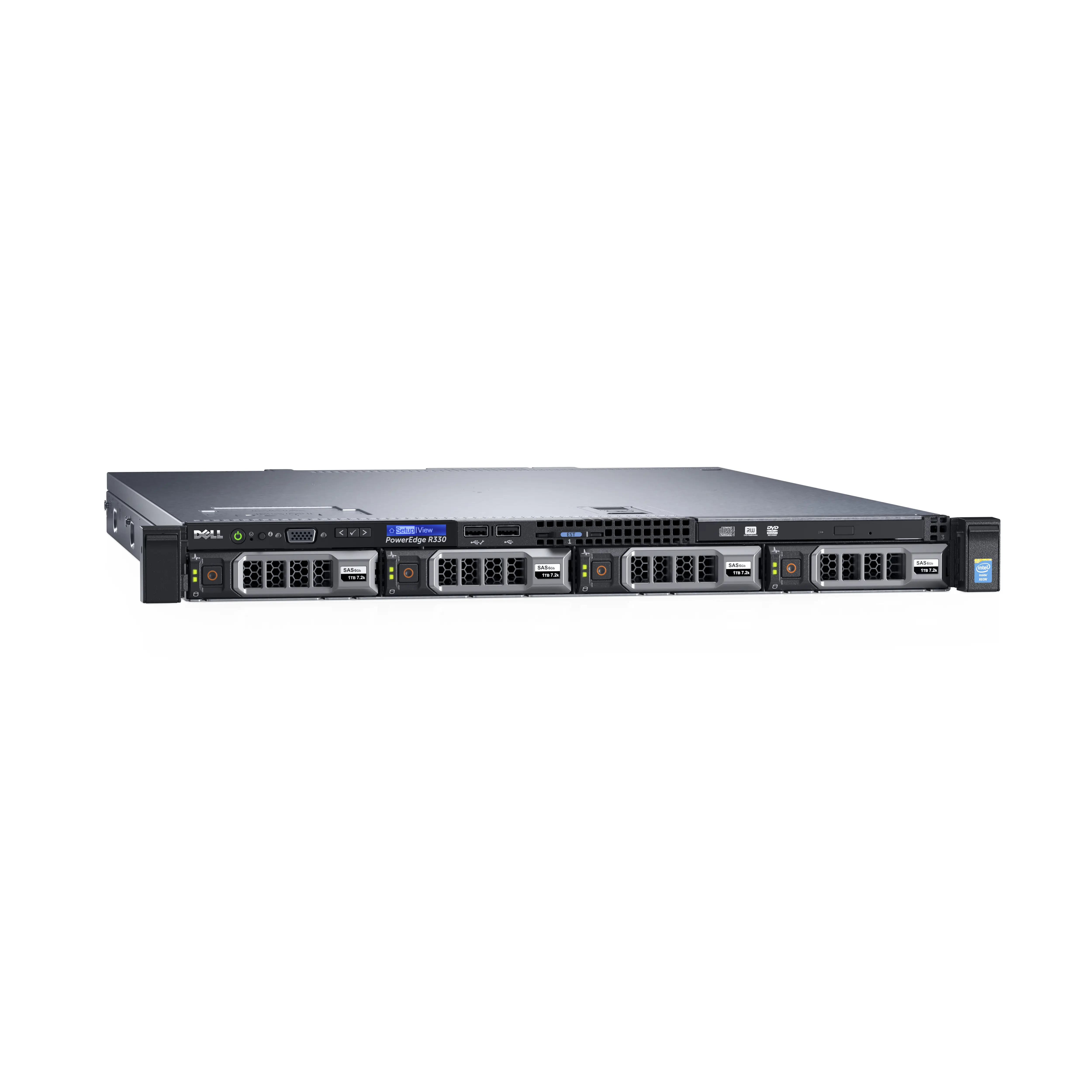 DELL R330 1 TB R330-2199 Thumbnail 5
