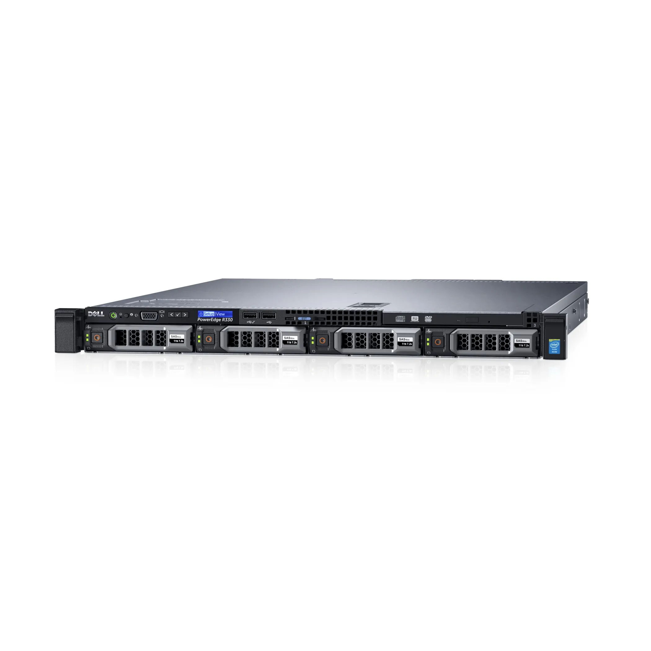 DELL R330 1 TB V7M4F Thumbnail 4