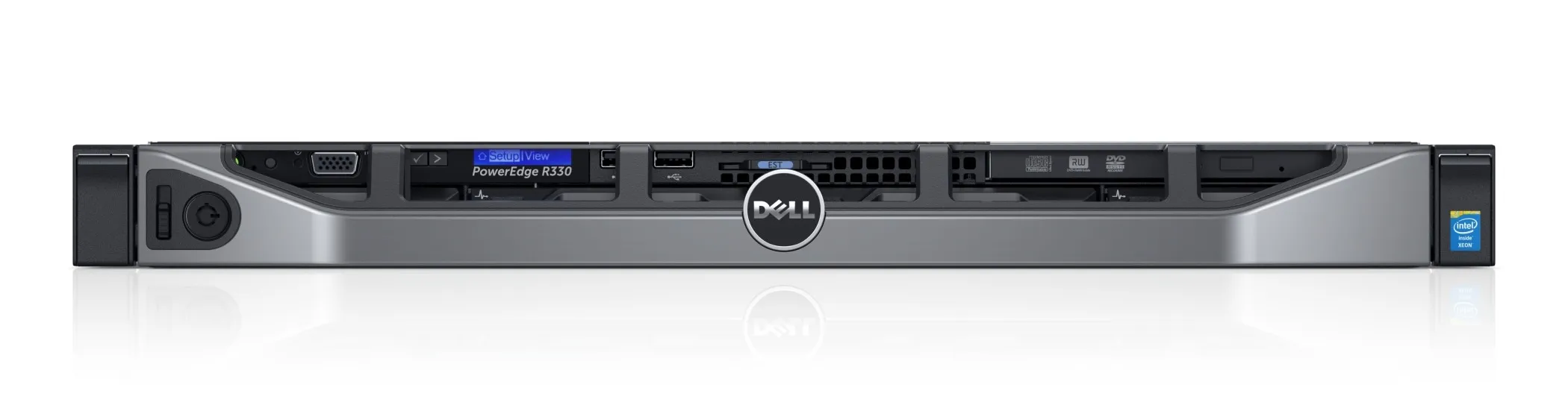 DELL R330 1 TB V7M4F Thumbnail 0