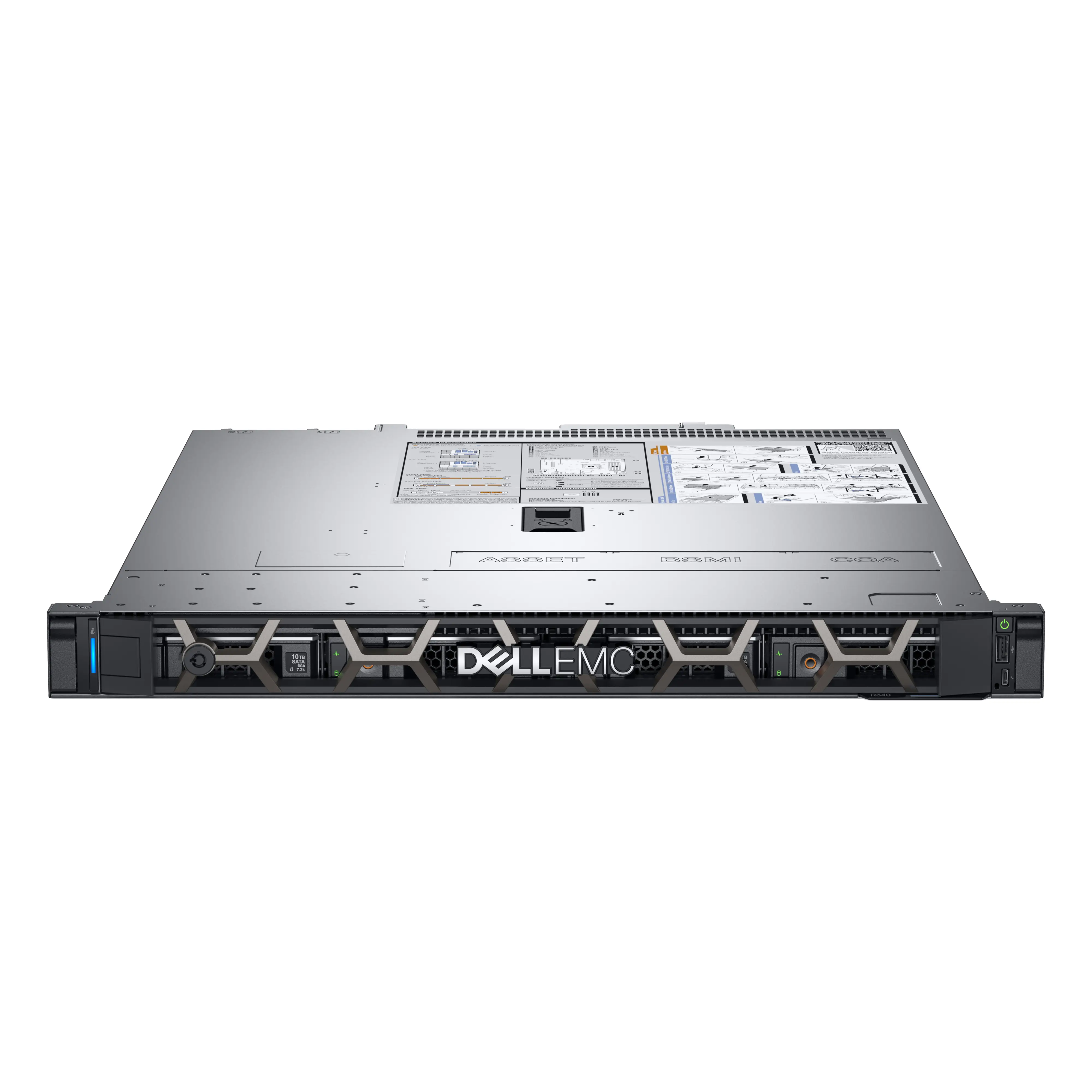 DELL R340 1 TB R340-6039