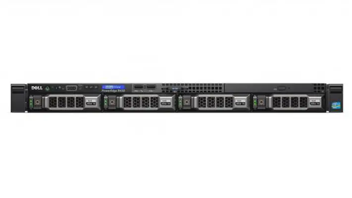 DELL R430 600 GB R430-5495