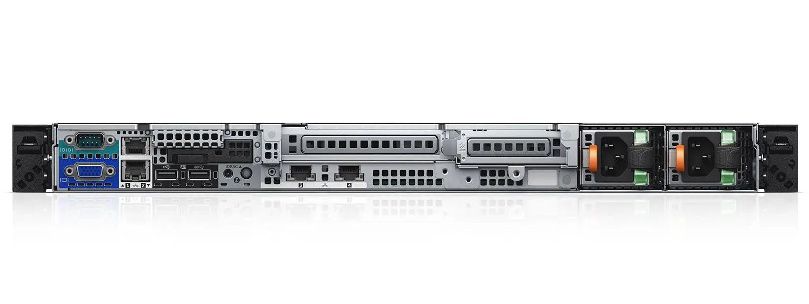DELL R430 600 GB R430-8302 Thumbnail 2