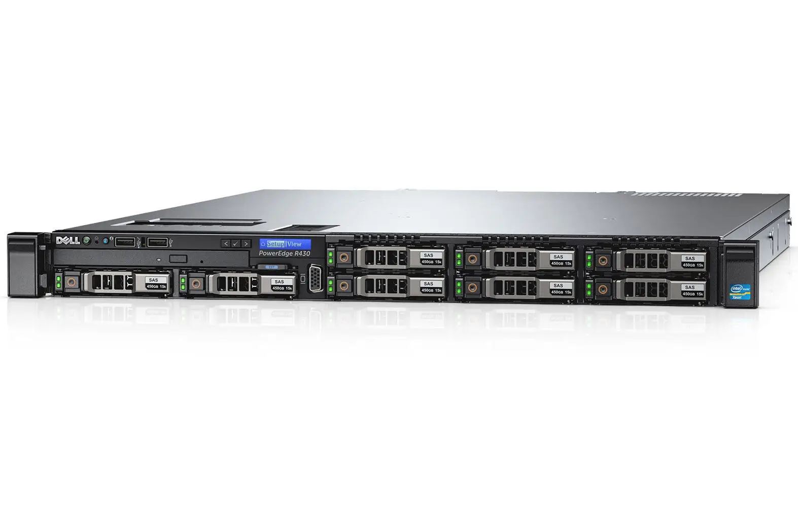 DELL R430 600 GB R430-8302