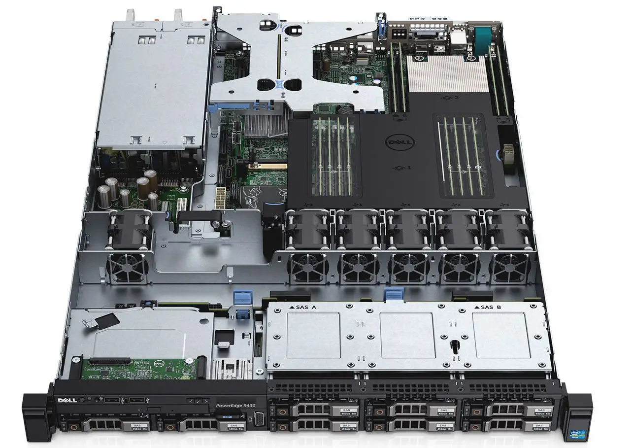 DELL R430 300 GB W4X15 Thumbnail 2