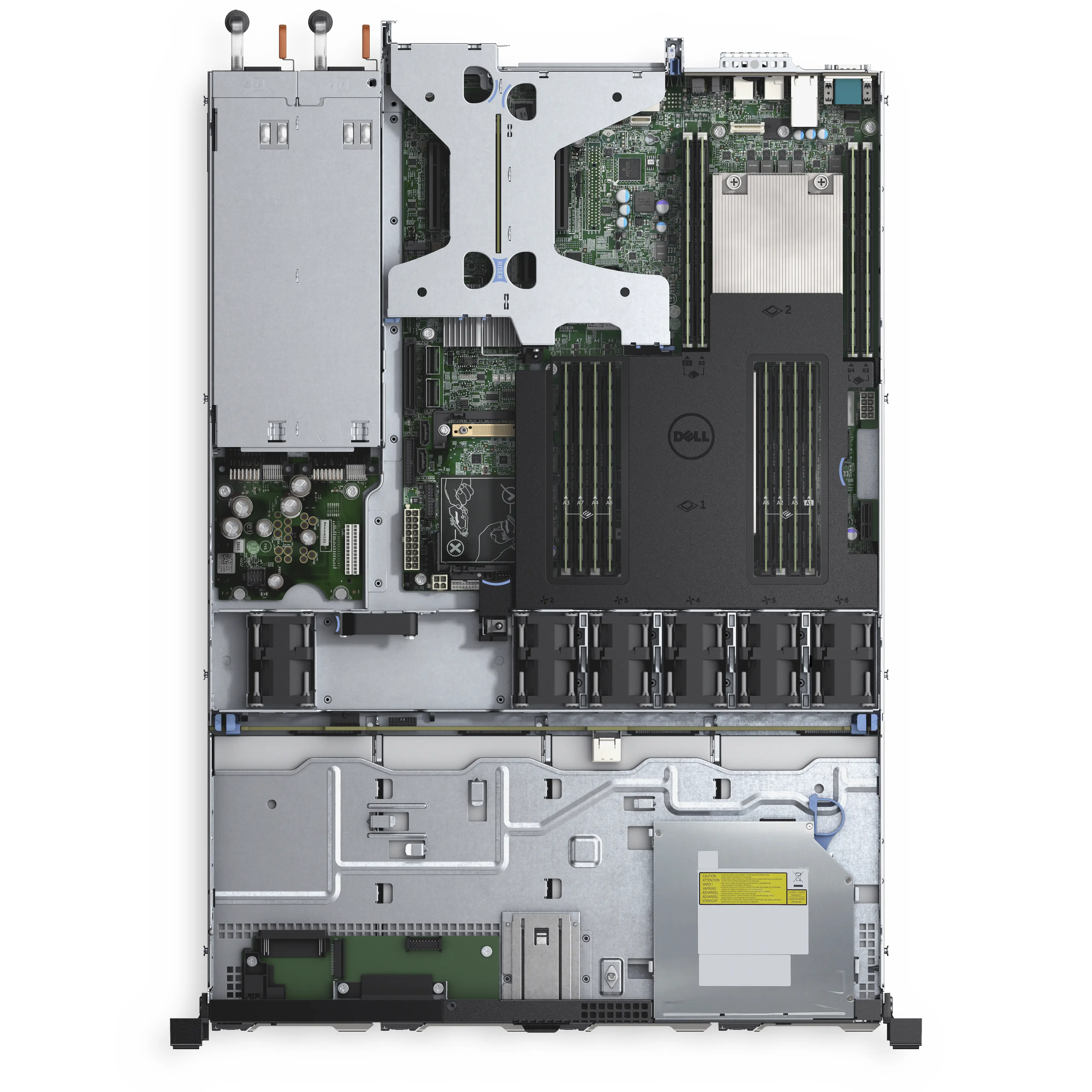 DELL R430 300 GB PER430PL1 Thumbnail 1
