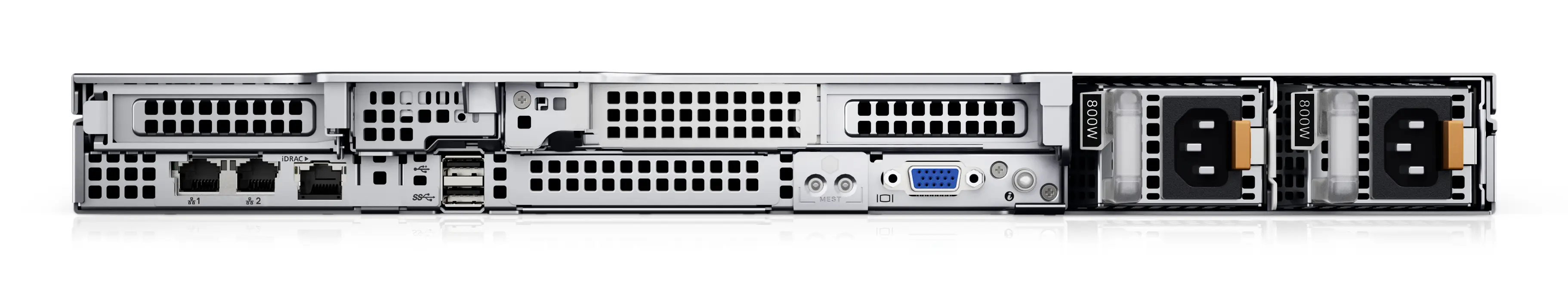 DELL R450 2 TB R450Q1FY23 Server Thumbnail 3