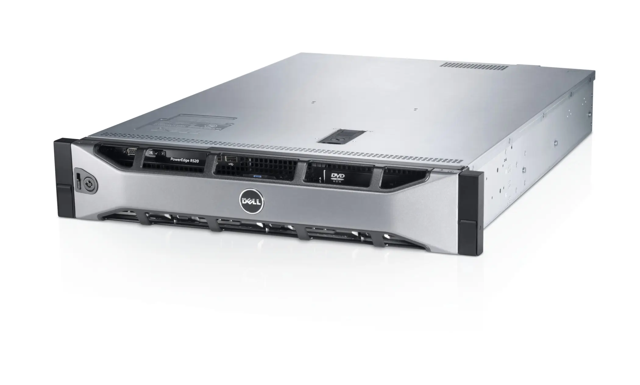DELL R520 0 GB R520-1878