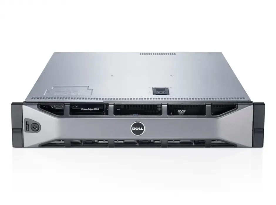 DELL R520 0 GB R520-8199