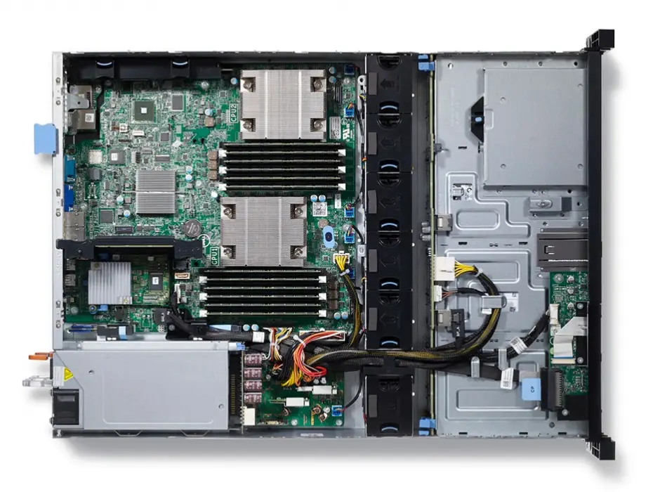 DELL R520 3 TB 61174684 Thumbnail 4