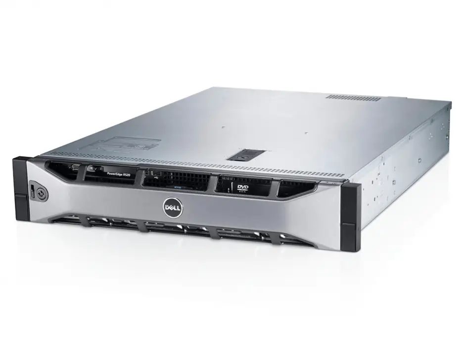 DELL R520 3 TB 61174684 Thumbnail 6