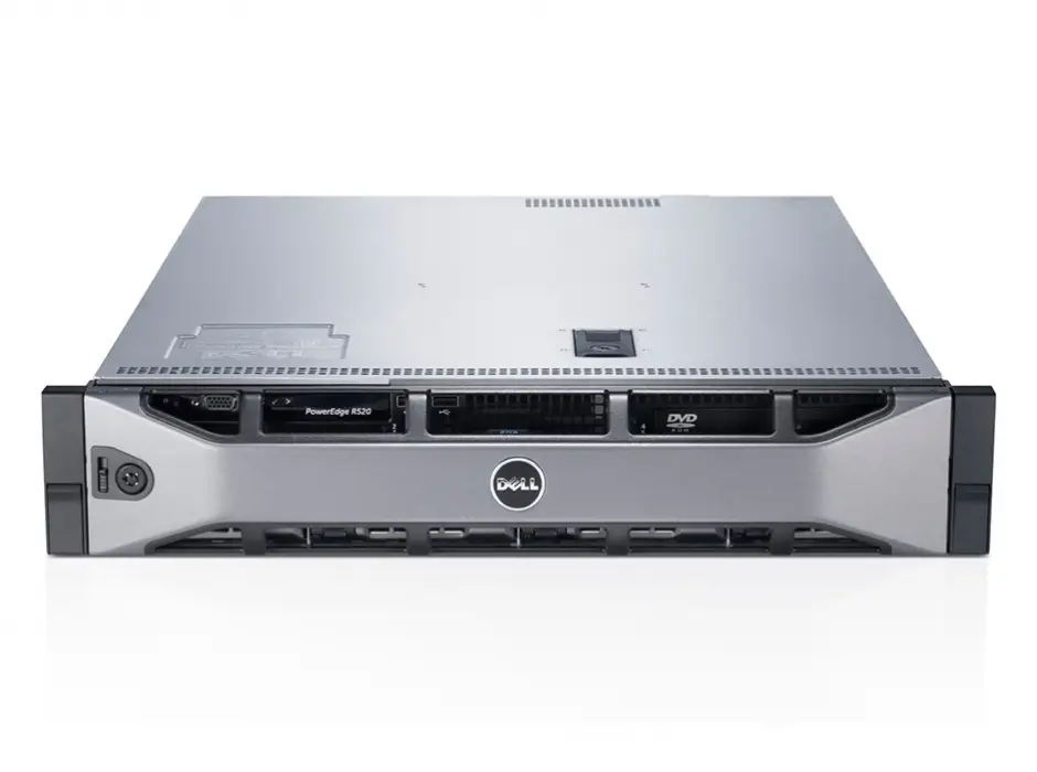 DELL R520 3 TB 61174684
