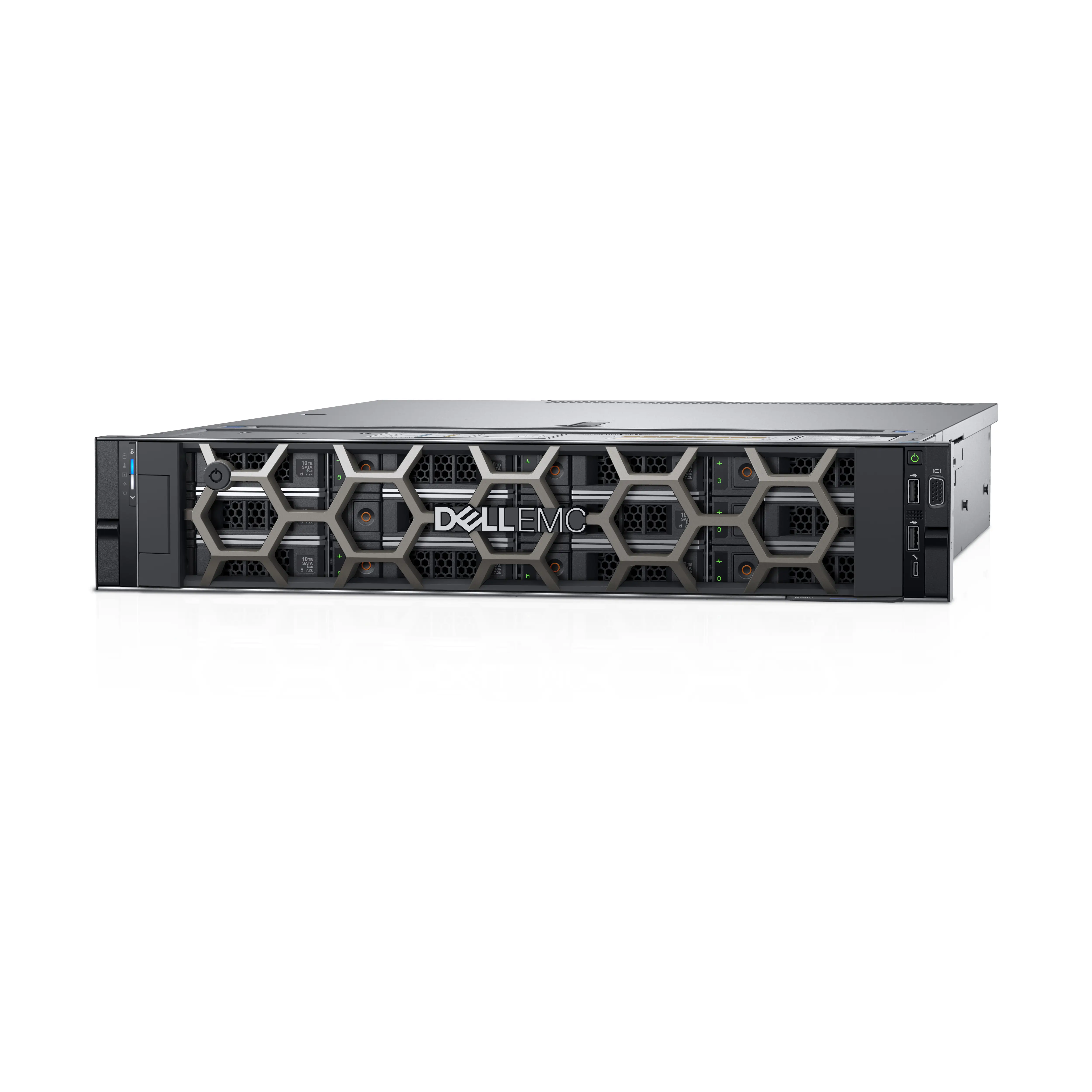 DELL R540 1 TB KGC96 + WIN SERV 2016 STANDARD Thumbnail 3