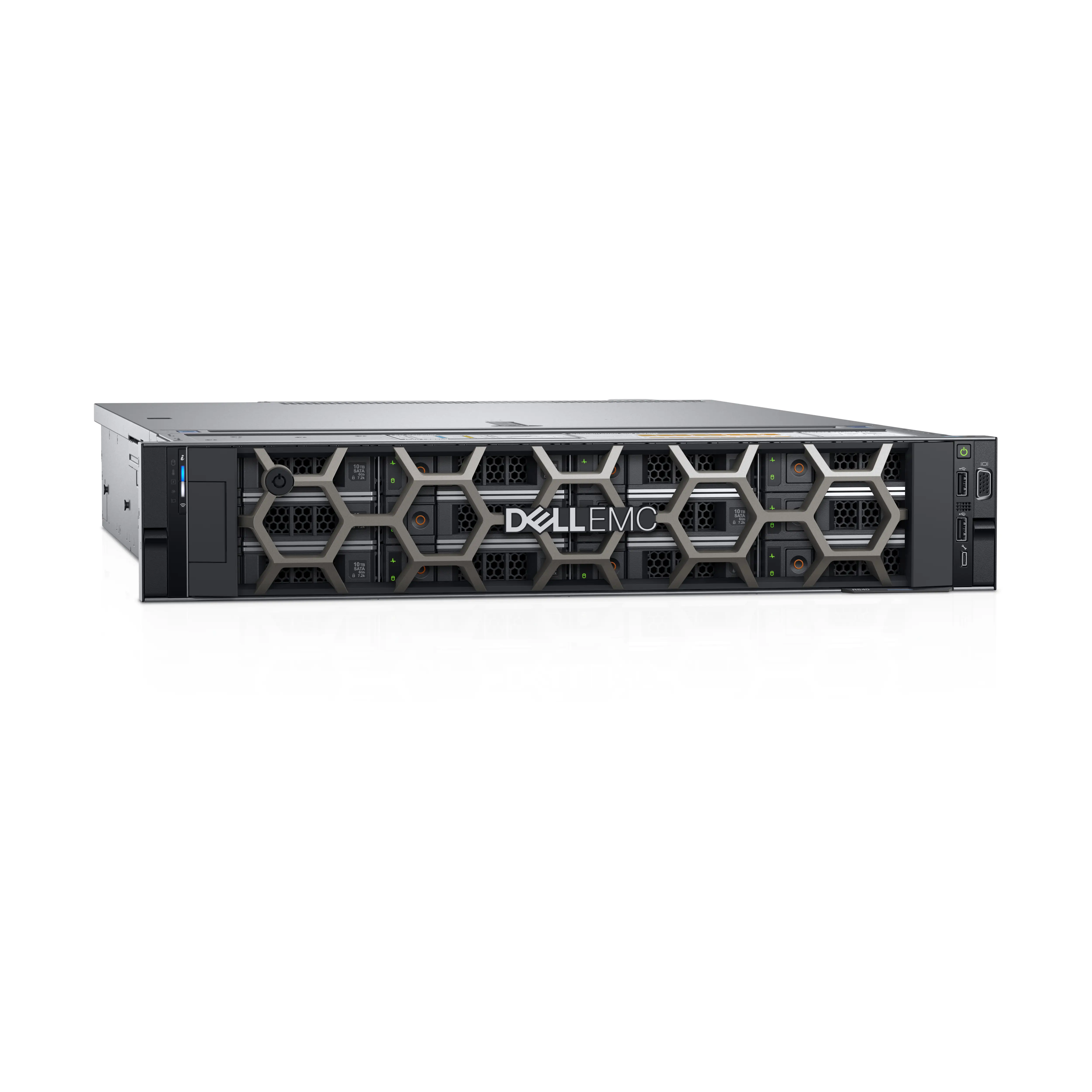 DELL R540 1 TB KGC96 + WIN SERV 2016 STANDARD Thumbnail 4