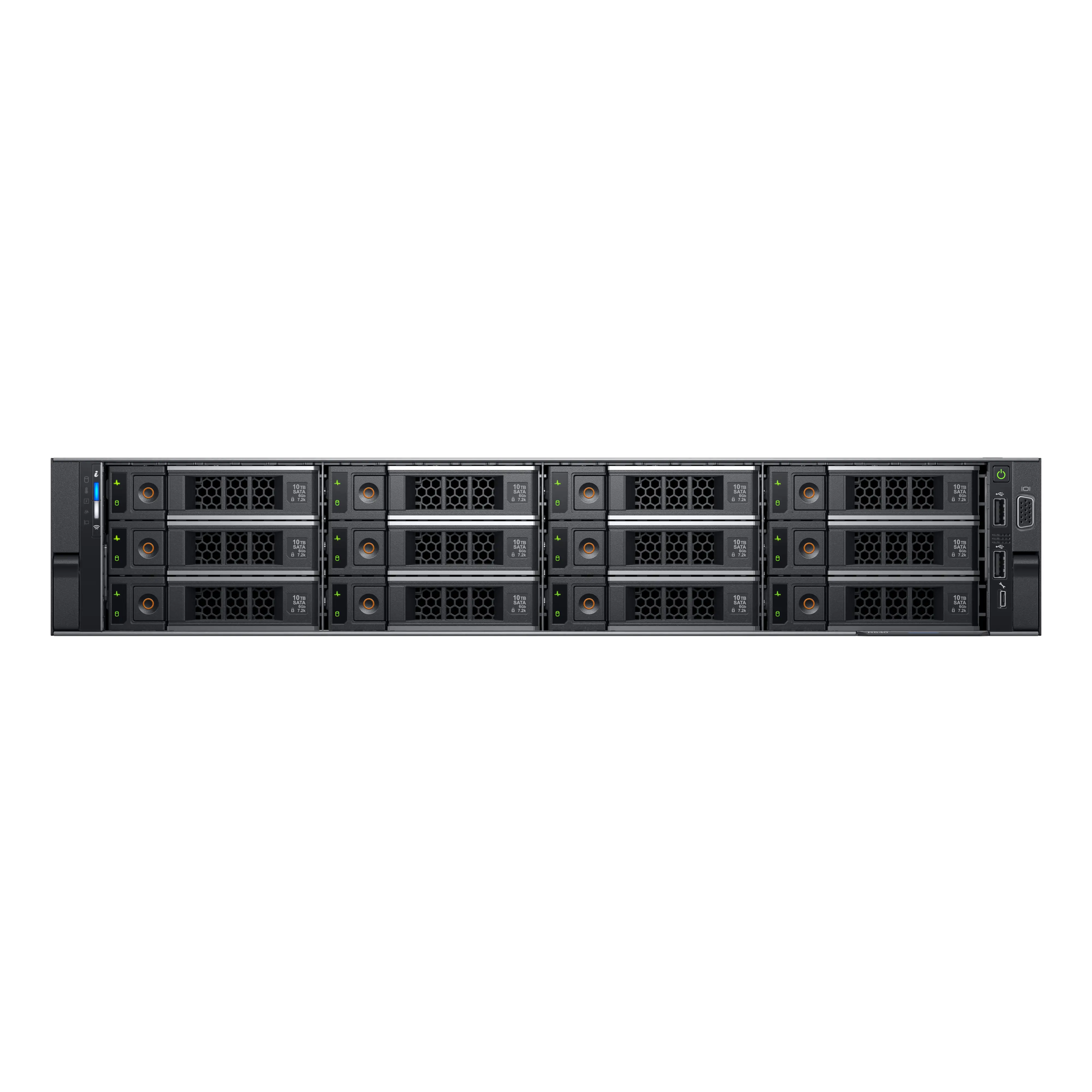 DELL R540 1 TB X9NKD